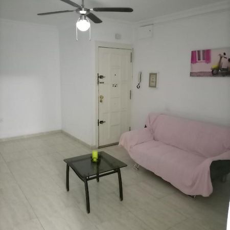 Piso Villa Almería Eksteriør billede