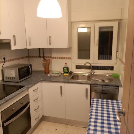 Piso Villa Almería Eksteriør billede